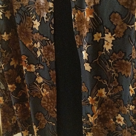 Notations 2 in 1 med dressy jacket top - Picture 5 of 10